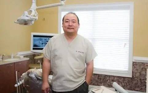 Dentist accused of killing wife, daughter then self in mansion