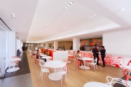 New Portland Art Museum café Coquelico opens this month