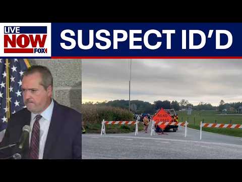Pennsylvania shooting: Suspect ID'd, new details on timeline before shooting