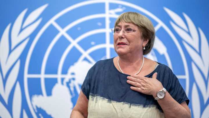 Méritos, obstáculos y diplomacia regional: arranca la carrera de Michelle Bachelet en busca de liderar Naciones Unidas como nueva secretaria general