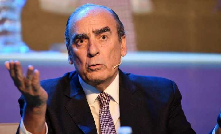 “Fue un error nacionalizar la elección en la provincia de Buenos Aires”, dijo Francos