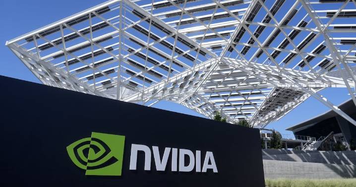 Stocks: Nvidia bets on Intel with US$5 billion deal