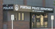 Open records request reveals details of separation agreement between Portage Police Department and criminally