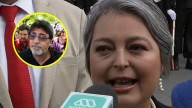 "Hay que respetar lo que los tribunales han determinado": Jeannette Jara e inhabilidad de Daniel Jadue como candidato a diputado