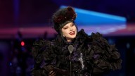 MTV VMAs 2025: lista COMPLETA de ganadores