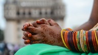 Child marriage on decline in India: Report