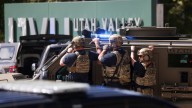 SC politicians condemn violence after Charlie Kirk shot, killed
