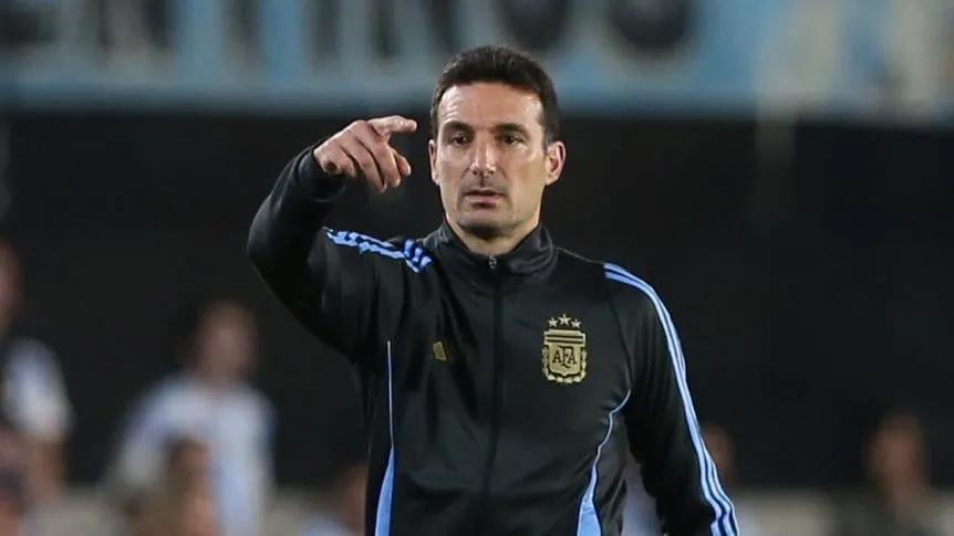Argentina visita a Ecuador sin Messi: la probable formación de Scaloni para cerrar las Eliminatorias rumbo al Mundial 2026