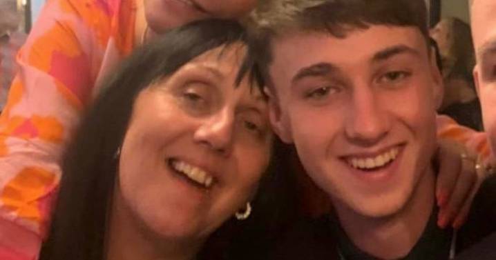 Jay Slater's mum Debbie Duncan says 'it's been torture' as she hits out at 'social media detectives'