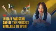 India v Pakistan