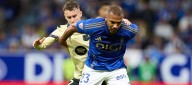 Oviedo de Rondón perdió frente al Barcelona