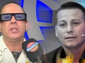 Ricky Trevitazzo: “No tengo manager, no me gustan los rateros”