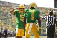 No. 6 Oregon football vs. Oklahoma State Cowboys, game preview: Ducks’ 16