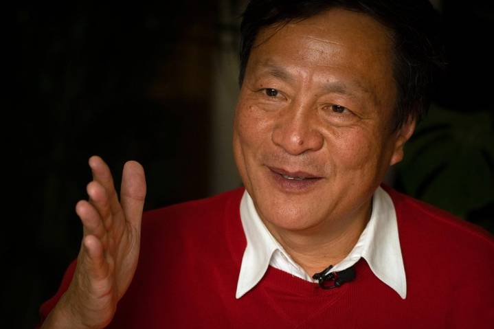 Chinese architect Yu Kongjian among 4 killed in plane crash in Brazil’s Pantanal wetlands
