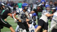 Week 1 football: North Mason, North Kitsap, South Kitsap win openers