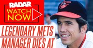 Davey Johnson Dead at 82: Legendary Mets Manager Who Led Team to 1986 World Series Title Passed Away at Florida Hospital