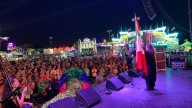 SRE destaca saldo blanco en festejos patrios en Estados Unidos, pese a amenaza de redadas