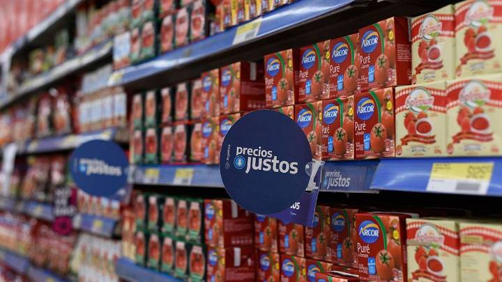 El Gobierno eliminó más de 70 normas comerciales, incluyendo “Precios Justos” y la “Ley de Góndolas”