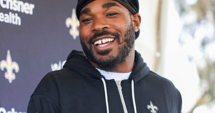 Former Saints DB J.T. Gray finds a new NFL home, leaves a thank you note for New Orleans