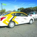 Capacitan a taxistas metropolitanos