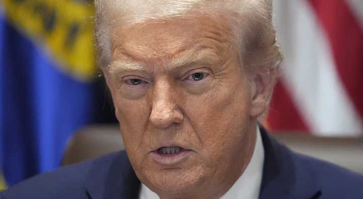 Bloquean deportaciones de Trump: quiénes son los inmigrantes que se salvan con el fallo