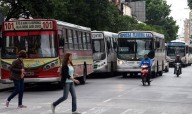 Fuerte crisis del transporte público: advierten un inminente colapso en la capital tucumana