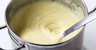 'Michelin quality' mashed potatoes recipe is all about one simple ratio
