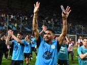 Belgrano vs Newell's, por el Torneo Clausura 2025: minuto a minuto, en directo