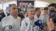 Henry Ramos Allup afirma que en Venezuela se busca la paz y no la invasión