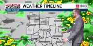 FOX19 NOW Forecast