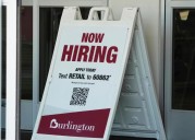 Fewer Americans file for jobless benefits despite signs of a slowing labor market