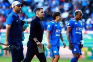 Tiene Larcamón mejor arranque de torneo en Cruz Azul