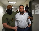 ICE in court: More immigrants detained at 26 Federal Plaza hours after Texas shooting, reports of judge firings