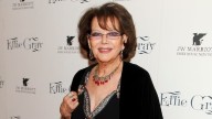 Claudia Cardinale, '60s star of 8½ and Pink Panther, dead at 87