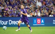Orlando City feel rested and ready as they travel to DC