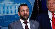 Kash Patel Reveals FBI Investigating North Carolina Train Stabbing