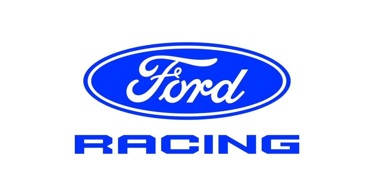 Ford rebrands motorsports group to Ford Racing