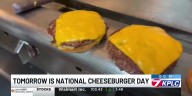 Cotten’s Famous Hamburgers helps SWLA celebrate National Cheeseburger Day
