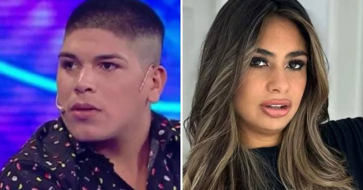 El desgarrador posteo de Daniela Celis tras el accidente de Thiago Medina: “Solo pido luz y amor”