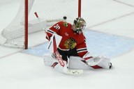 Deadspin | Blackhawks G Spencer Knight agrees to 3-year extension