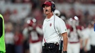 Predicting Oklahoma football record without John Mateer after thumb surgery