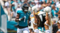 10 Fantasy Football Takeaways from Week 1: Travis Etienne and Breece Hall are in peak form