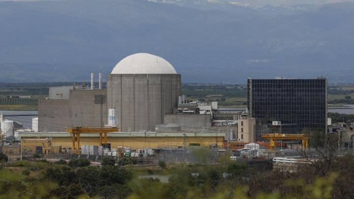 Iberdrola da por cerrada la nuclear de Almaraz y minimiza el impacto en su negocio