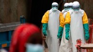 Brote de Ébola en el Congo: la OMS reporta casi 60 casos y 25 muertes en Kasai