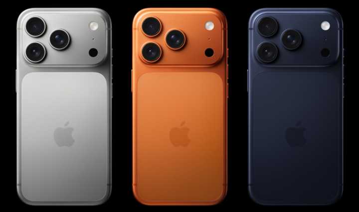 iPhone 17 Pro's New Fast Charging Feature Requires You to Buy Apple's 40W Brick