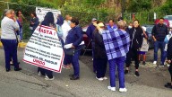 Vecinos y Cedis de Mercado Libre acuerdan diálogo por caos vial en Cuautitlán Izcalli