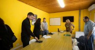 Weretilneck adelantó que la nueva oferta salarial para los estatales se mantendrá en sumas fijas