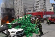 Simulacro Nacional 2025: México refuerza cultura de prevención ante sismos y tsunamis