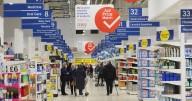 Tesco recalls popular ready meal over 'possible health risk'