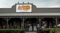 Cracker Barrel suspends plans to remodel restaurants